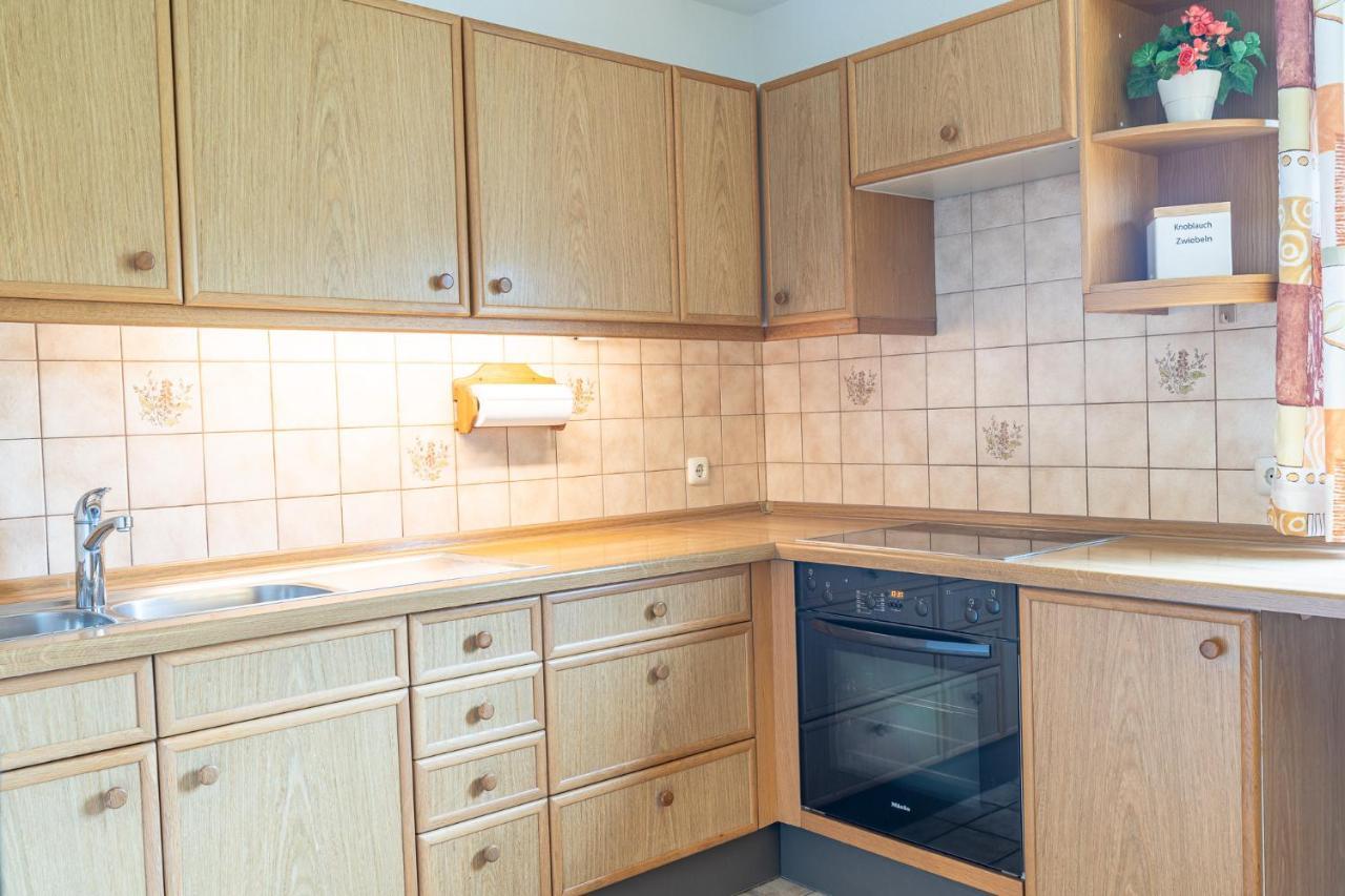 דירות וואלטנהופן Haus Bergfink מראה חיצוני תמונה